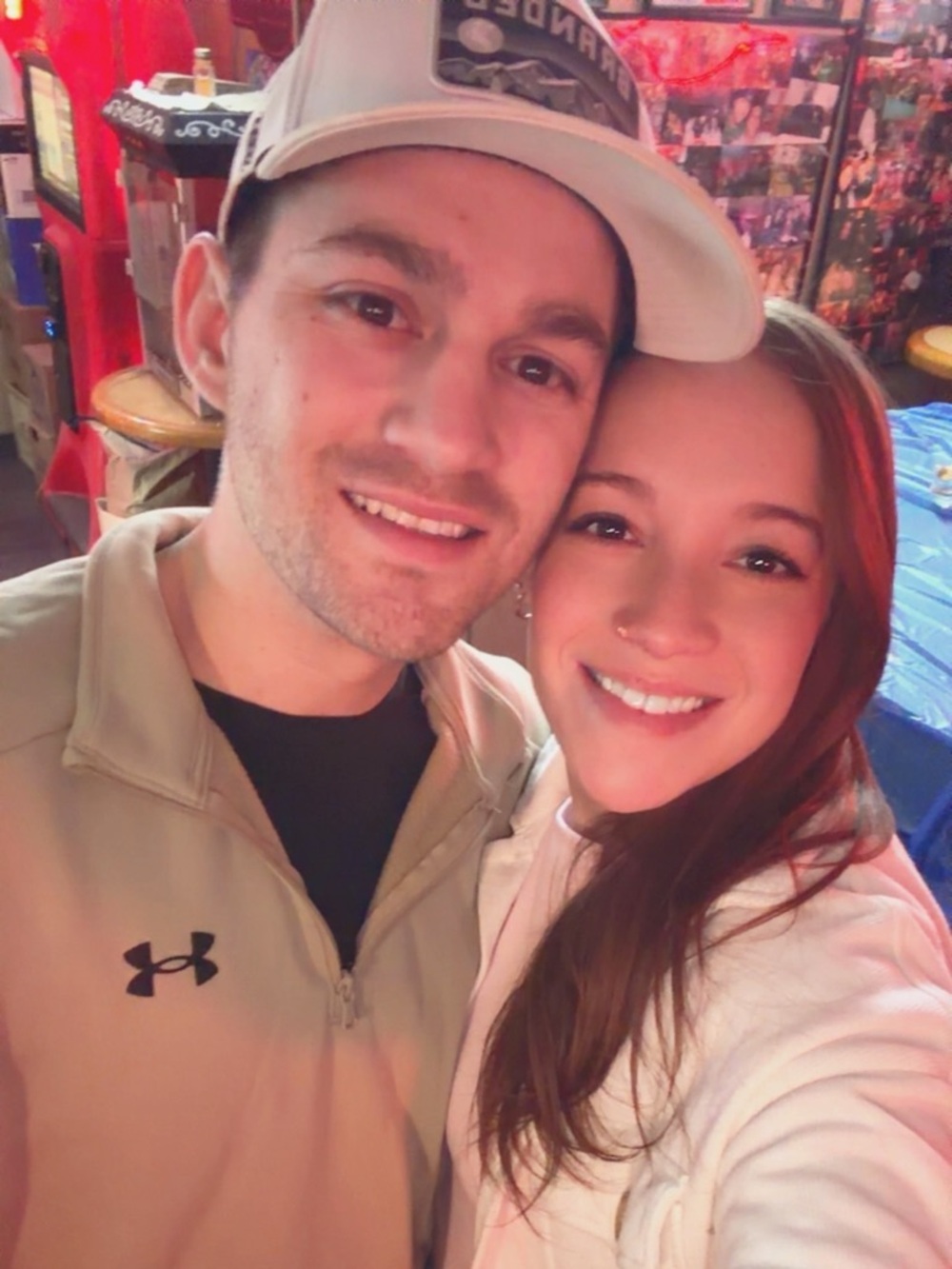 Meet your Posher, Brittney